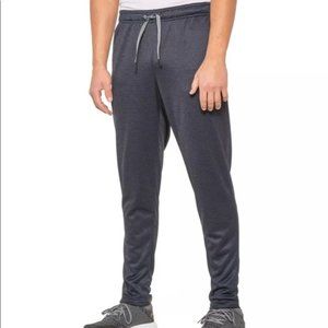 NWT Adidas Gray Tapered Jogger Sweatpants Size XL